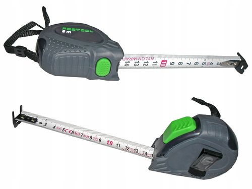 FESTOOL TAŚMA MIERNICZA MB 5M na Arena.pl