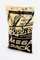 Drożdże gorzelnicze COOBRA MEGA PACK 100L