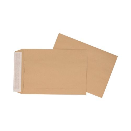 KOPERTA C5 HK BRĄZ 50SZT zdjęcie 1