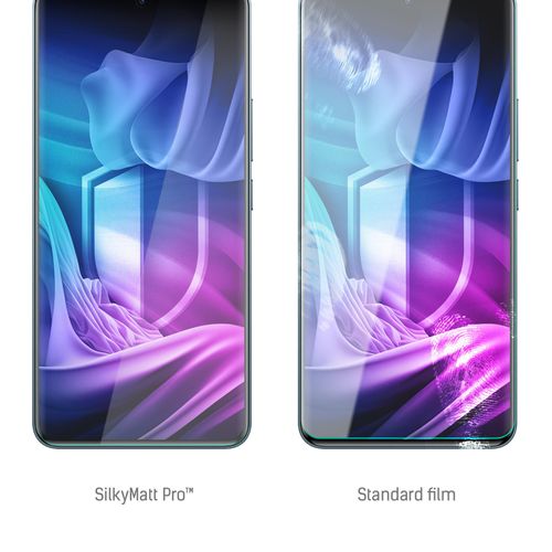 redmi note 15 pro 4g - 3mk silky matt pro na Arena.pl