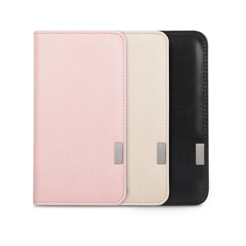 Moshi Overture - Etui iPhone 8 Plus / 7 Plus (Sahara White) na Arena.pl
