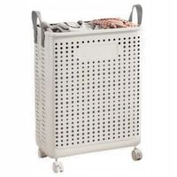 Składany kosz na pranie brudną bieliznę Organizer na zabawki na