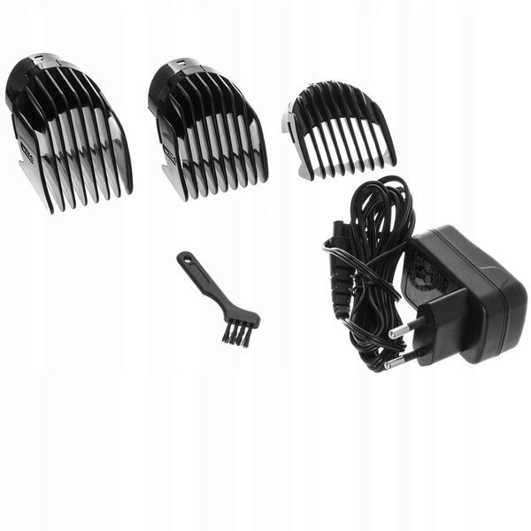 STRZYŻARKA DO WŁOSÓW GOTZE & JENSEN CL700 zdjęcie 9