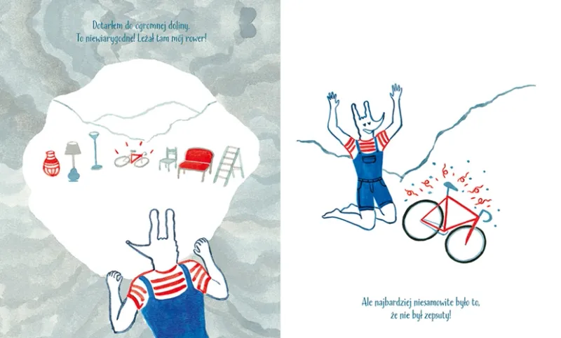 Lis, Sąsiad i nasza planeta zdjęcie 3