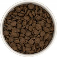 Dogs&Drops karma sucha łosoś 0,5 kg