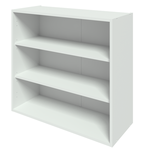 KUCHNIA KLASYCZNA KU-W80 Szafka 80 cm górna fronty MDF frezowane na Arena.pl