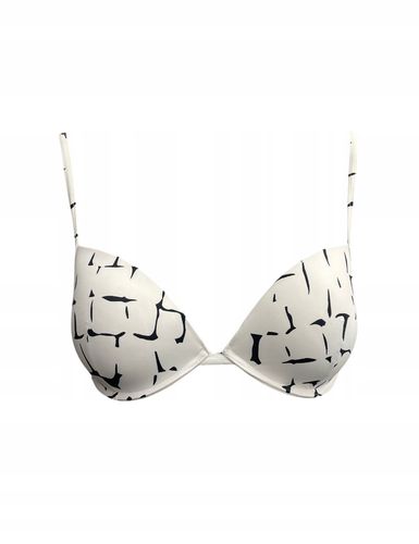 CALVIN KLEIN Stroje kąpielowe - Góry od bikini 32D na Arena.pl