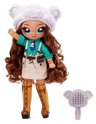 LALKA Na!Na!Na! Teens Doll Amelia Outback NA NA NA na Arena.pl