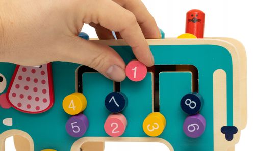 SLON EDUKACYJNY WBIJAK NR:7871 na Arena.pl