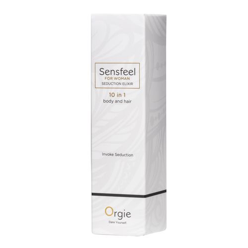 Sensfeel for Woman Seduction Elixir 100 ml na Arena.pl