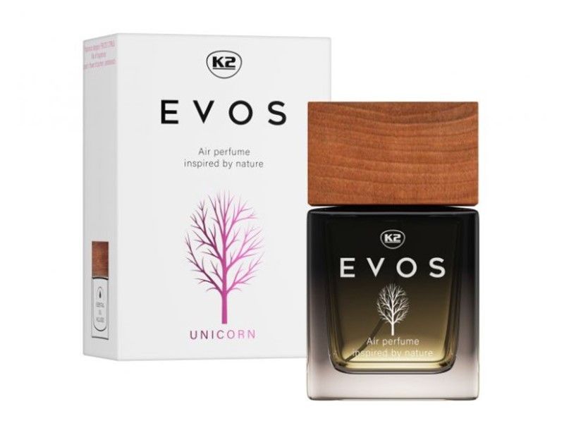 EVOS UNICORN Perfum 50ml zdjęcie 1