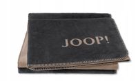 Koc JOOP! bawełna 150 cm x 200 cm