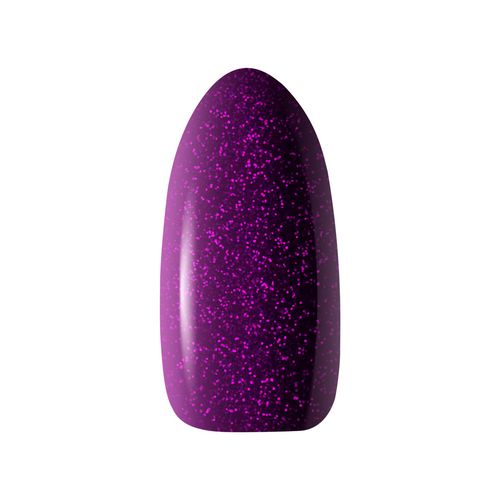 OCHO NAILS Lakier hybrydowy violet 409 -5 g na Arena.pl