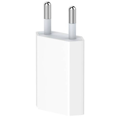 Ładowarka sieciowa DEVIA Smart Charge biała 1A na Arena.pl
