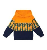 Bluza 3 kolory pomarańczowa Deskorolki  104