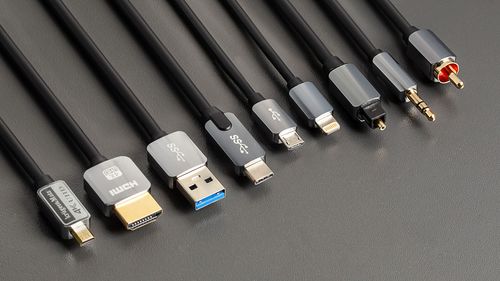 Kabel HDMI Kruger&Matz 180 cm 4K 3D na Arena.pl
