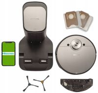 Odkurzacz Robot sprzątający HISENSE RVCLS144AB
