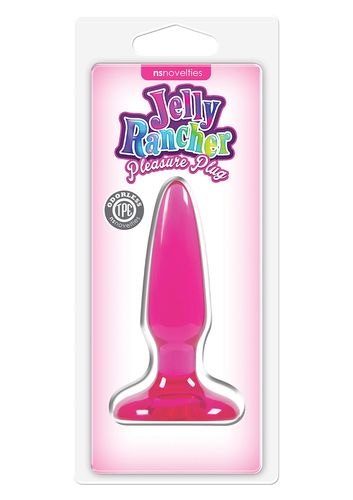 plug-pleasure plug mini pink na Arena.pl
