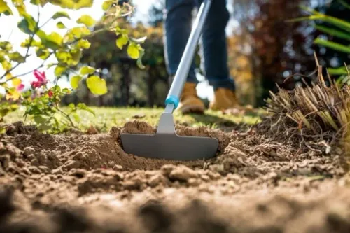 MOTYKA DŁUGA CELLFAST 152CM ERGO CELLFAST 40-030 na Arena.pl