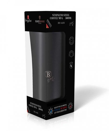 kubek termiczny 500ml berlinger haus bh-6401a na Arena.pl