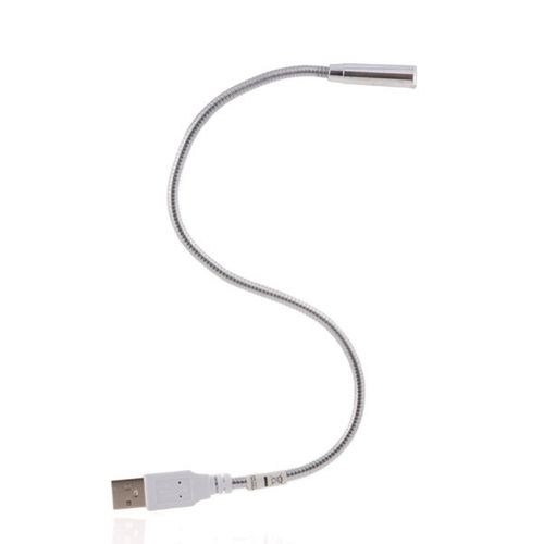 Lampka LED Zginana z USB Shine Inline na Arena.pl