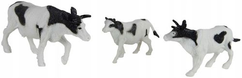 DUŻY ZESTAW FARMA FIGURKI ZWIERZĘTA KONIE OWCE na Arena.pl