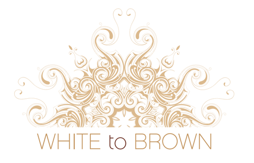 Whitetobrown skin polish peeling 250ml na Arena.pl