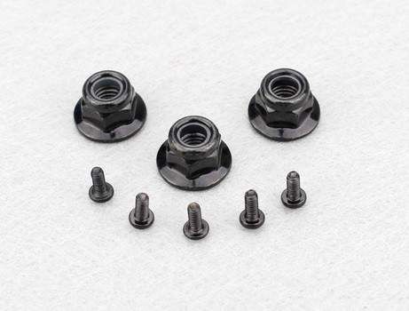 Silnik EMAX RS1306 4000KV RaceSpec CW na Arena.pl