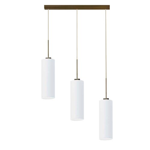 Lampa wisząca do jadalni BORNEO na Arena.pl