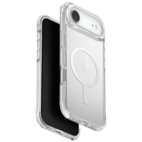 etui uniq combat magclick charging do iphone 17 air - białe na Arena.pl