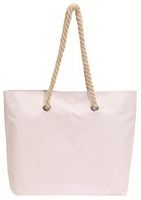 Torba plażowa KEMER CAPRI Biała