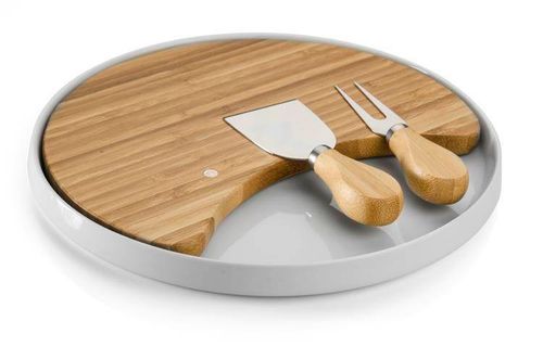 Deska do serów CHEDDAR na Arena.pl