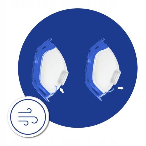 INHALATOR NEBULIZATOR DLA DZIECI FLAEM AIRMATE 2 TRYBY INHALACJI CERTYFIKAT na Arena.pl