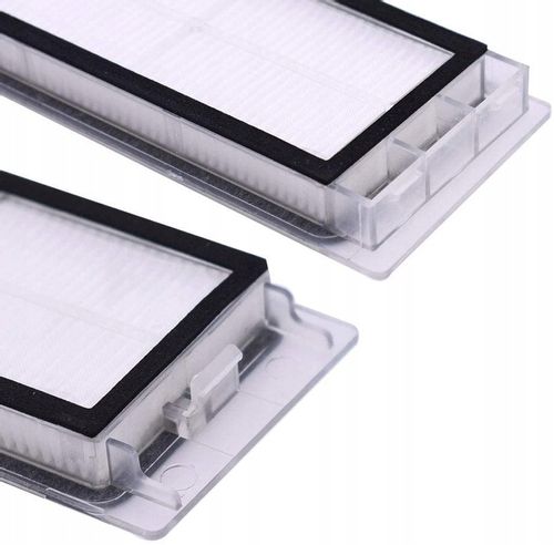 Zestaw Szczotki Filtry do Xiaomi Mi Robot Vacuum Roborock S5 S6 S50 S51 S55 na Arena.pl