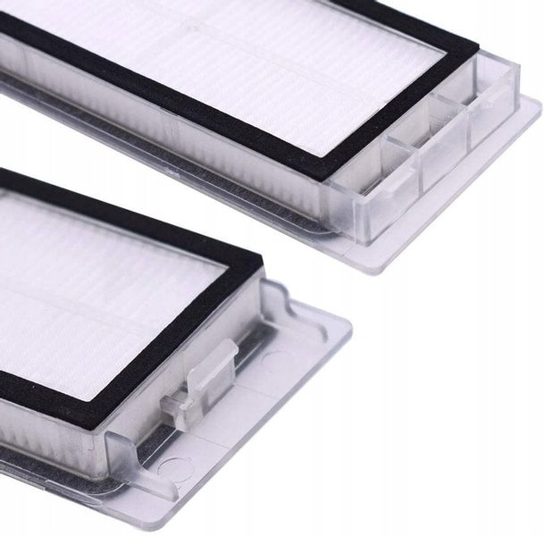 Zestaw Szczotki Filtry do Xiaomi Mi Robot Vacuum Roborock S5 S6 S50 S51 S55 zdjęcie 6