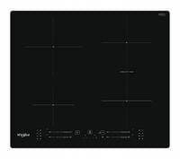 Płyta indukcyjna Whirlpool WB S2560 NE 230V 4 Pola Czarny
