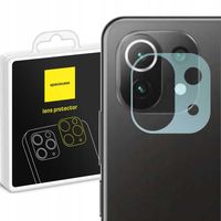 Spacecase Camera Glass Mi 11 Lite/5G NE