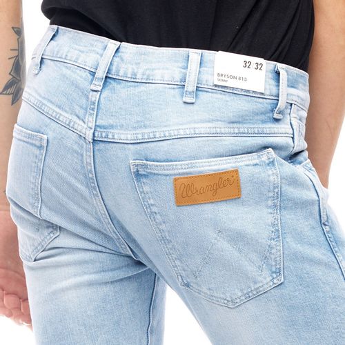 WRANGLER BRYSON QUARTERSQUAD W14XY7200 32/32 na Arena.pl