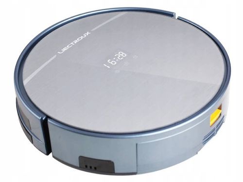 ROBOT SPRZĄTAJĄCY LIECTROUX X5S Mop ODKURZACZ na Arena.pl