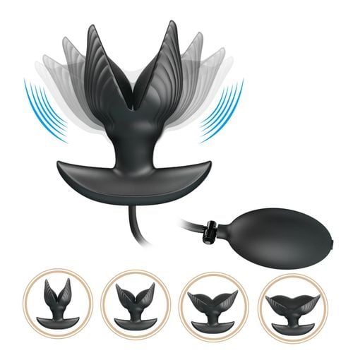 pretty love   manson, inflatable 10 vibration functions na Arena.pl