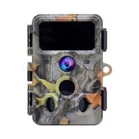 Kamera obserwacyjna Fotopułapka Redleaf RD3019 Pro