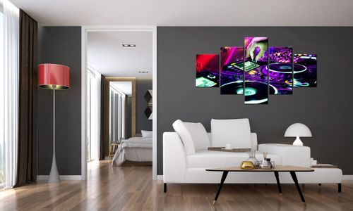 Obraz 125X70 Djj Sequence Set Całoroczny na Arena.pl