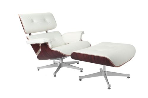 Podnóżek Vip biały/cherry/silver base TP  D2 na Arena.pl