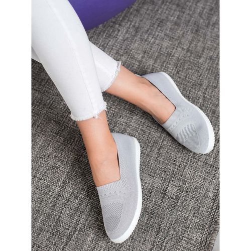 Szare Slipony r.41 na Arena.pl