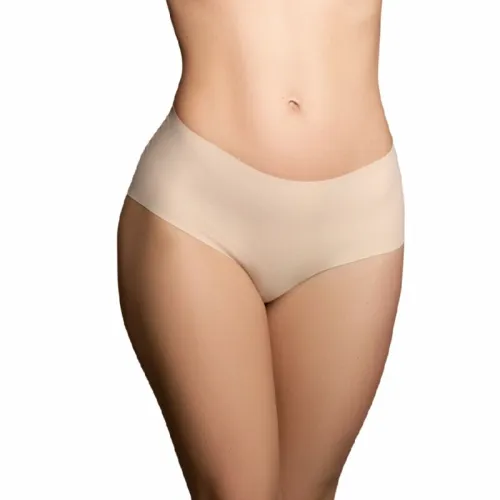 bye bra invisible highbrief 2 szt. majtki bezszwowe rozmiar s na Arena.pl