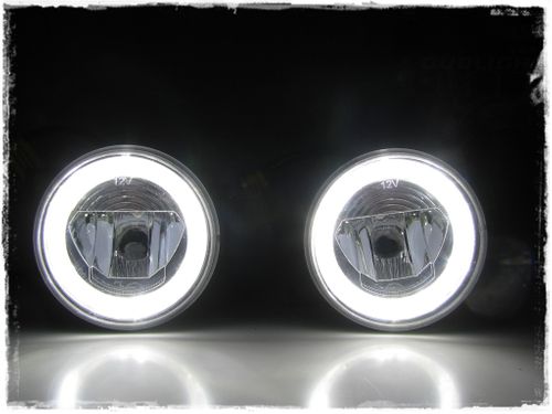 Światła DRL DUOLIGHT DL29 na Arena.pl