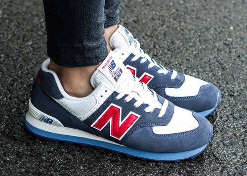 New Balance ML574 (ML574ESC)44 na Arena.pl