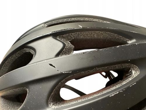 Kask rowerowy szosowy BELL Formula MIPS black L na Arena.pl