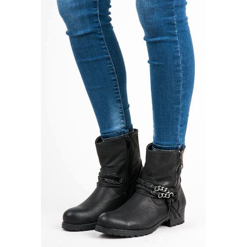 Botki, Workery Motocyklowe r.38 na Arena.pl