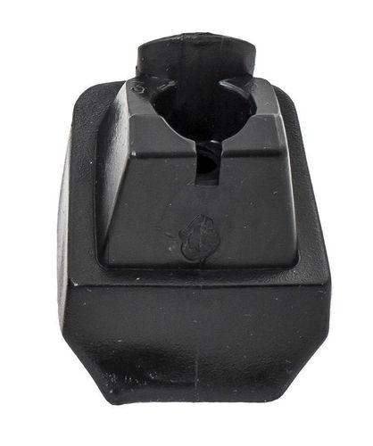 Hamulec do rolek-kostka PW-125 black na Arena.pl
